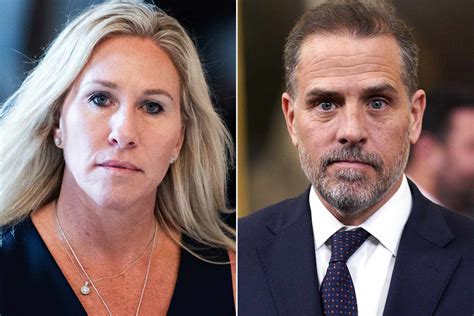 hunter biden naked pic|Marjorie Taylor Greene Displaying Hunter Biden Nude Photos